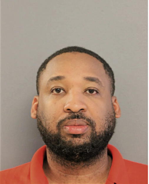 JULIAN L LAWRENCE, Cook County, Illinois