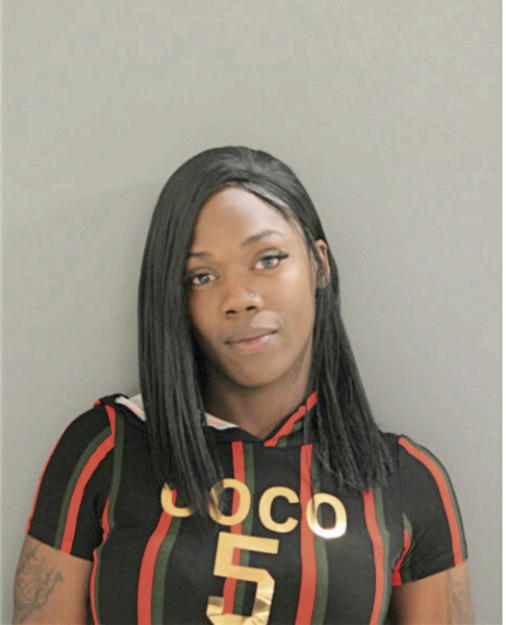 SHERITA N LENOIR, Cook County, Illinois