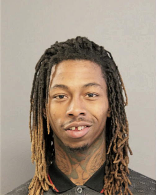 GREGORY L LINDSEY, Cook County, Illinois