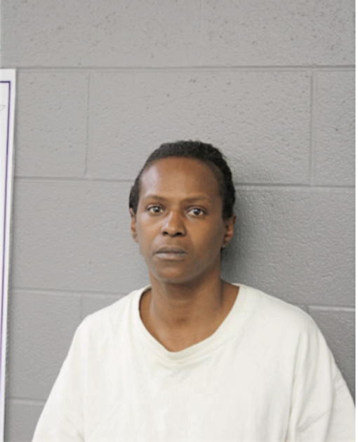 JACKIE LYONS, Cook County, Illinois