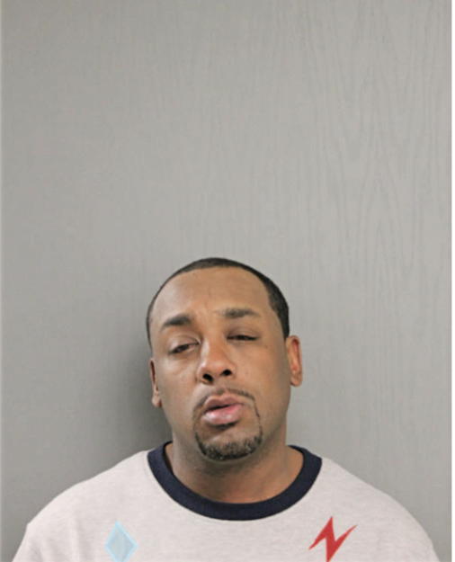 MELVIN M MADDOX, Cook County, Illinois