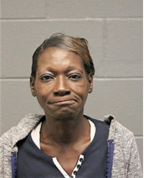 LASHAUN RENEE MALONE, Cook County, Illinois
