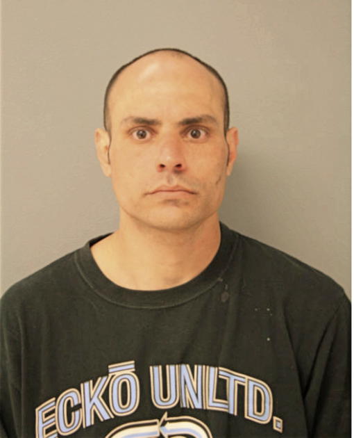 HECTOR M MARRERO, Cook County, Illinois