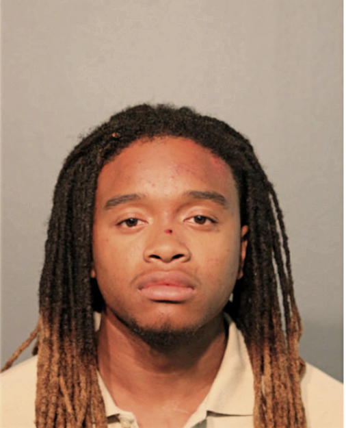 CHRISTIAN S MARSHALL, Cook County, Illinois