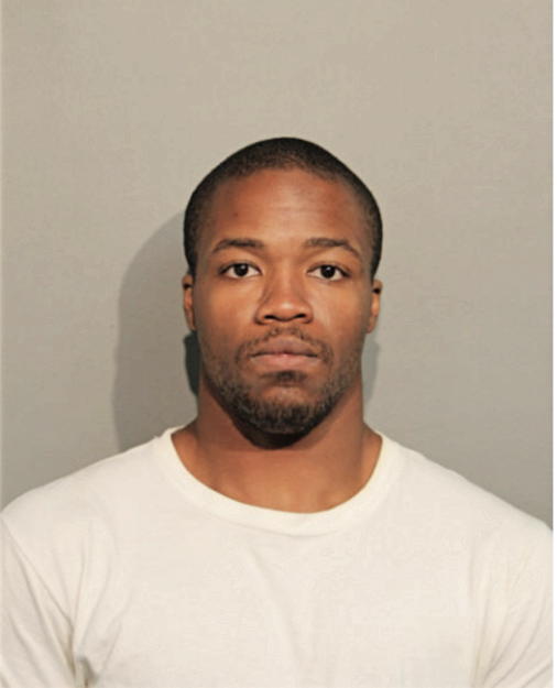 SAMUEL MARTIN, Cook County, Illinois