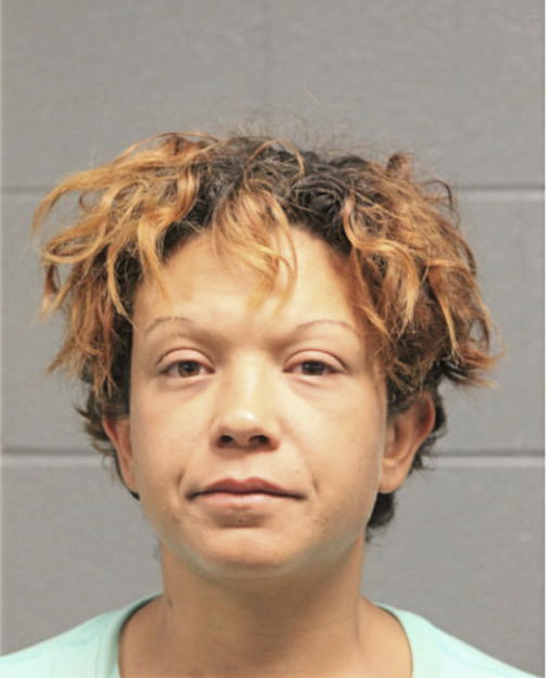 LELA M MARTINEZ, Cook County, Illinois