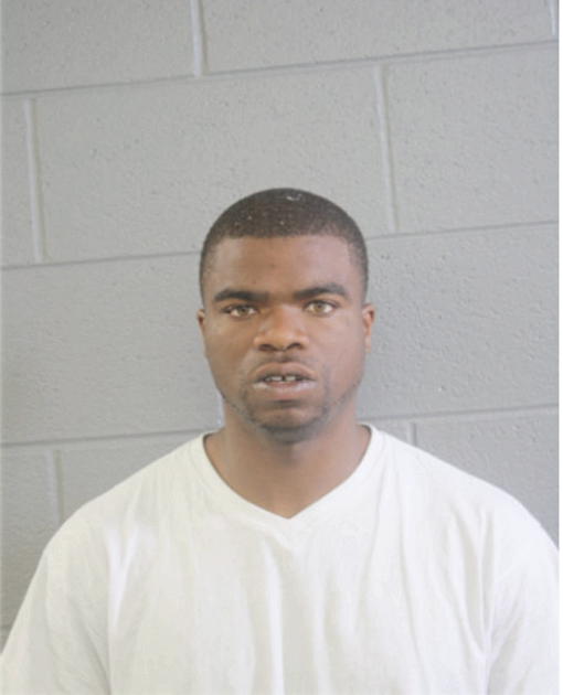VERNELL MCBRID, Cook County, Illinois