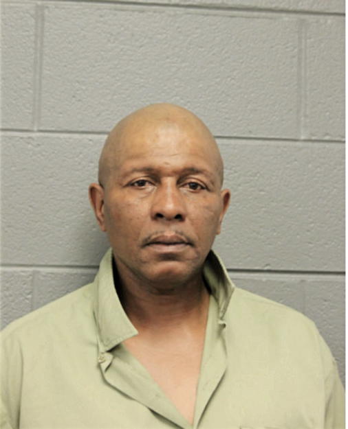 TITUS L MCCAA, Cook County, Illinois