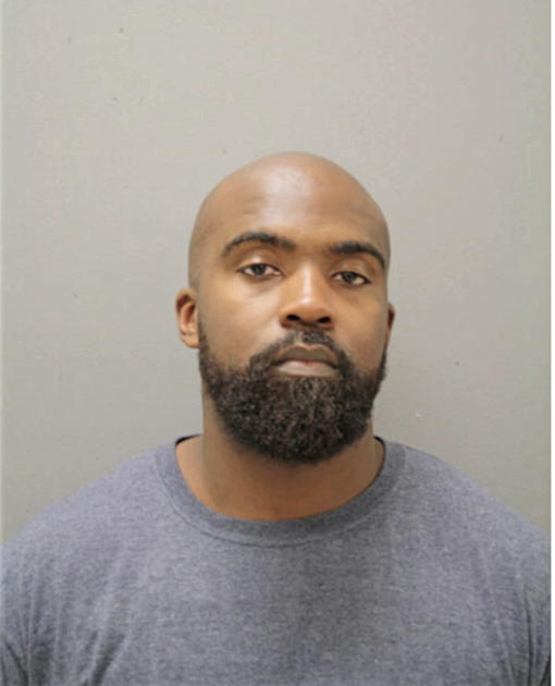 TIWIL E MCDOWELL, Cook County, Illinois