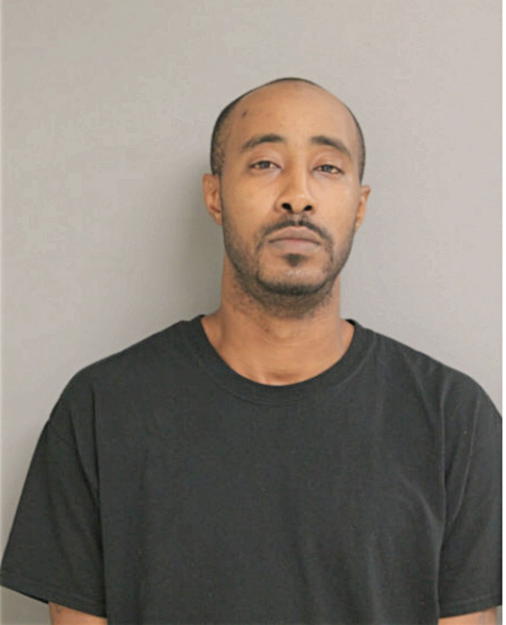 JEROME A MCHATTEN, Cook County, Illinois