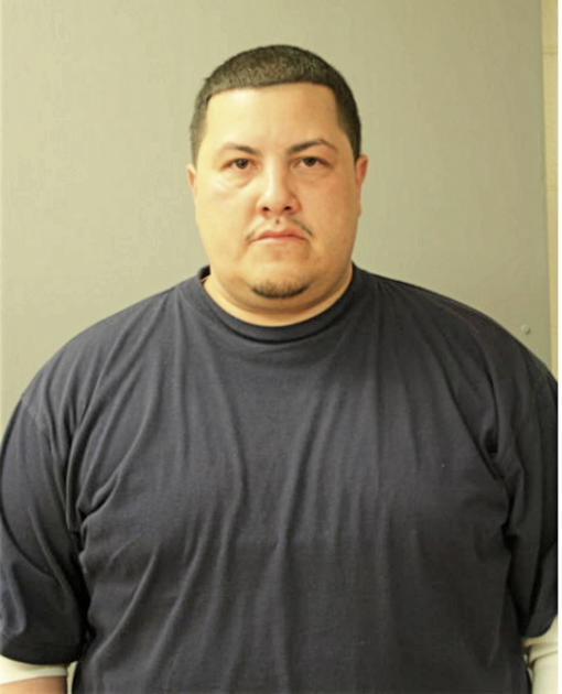 JOHN R MERCADO, Cook County, Illinois