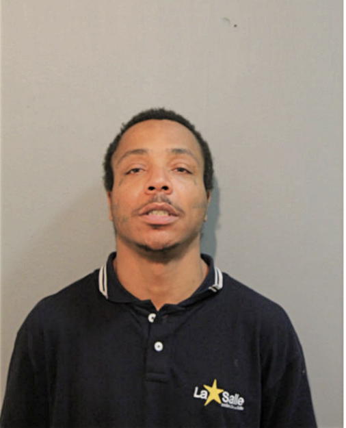 DAVID L MILES, Cook County, Illinois
