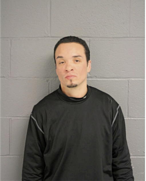 SAMMY T MOCTEZUMA, Cook County, Illinois