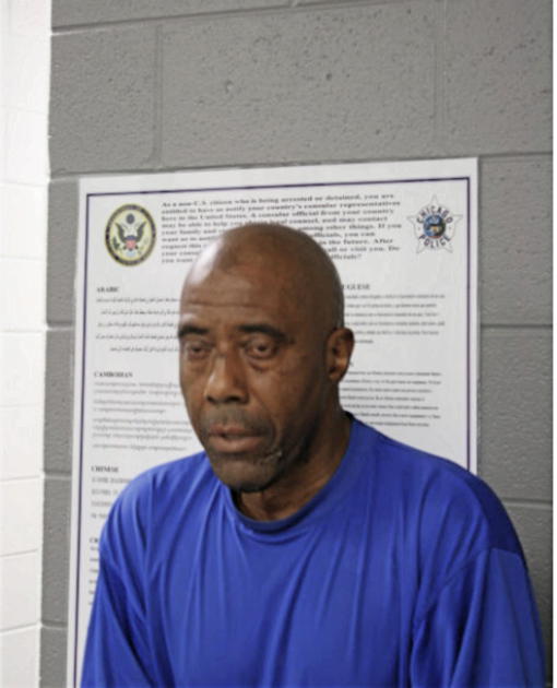 JEROME MOREHEAD, Cook County, Illinois