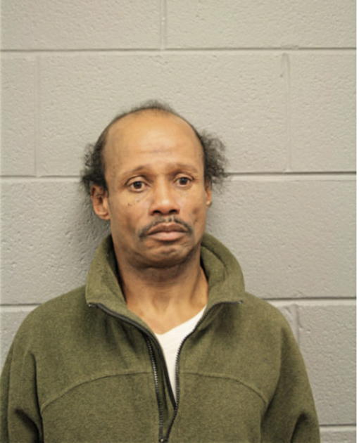ED L MORGAN, Cook County, Illinois