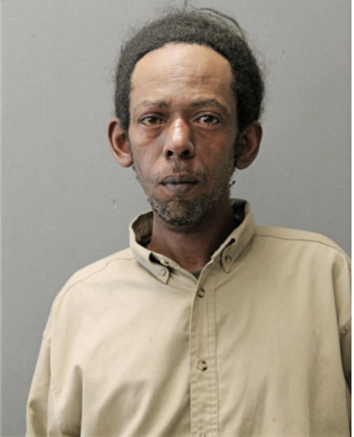 JAMES W MUNOZ, Cook County, Illinois