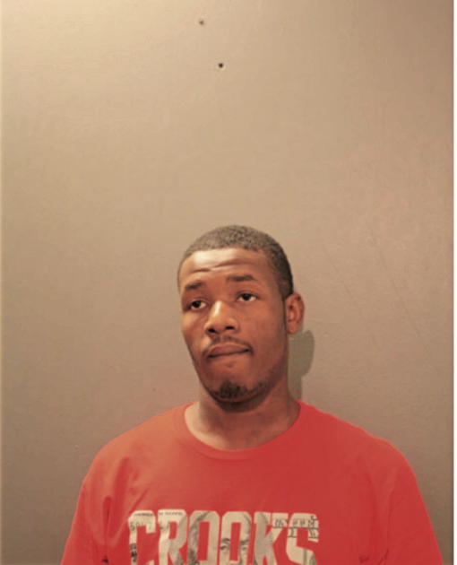 DEVANTE R MURPHY, Cook County, Illinois