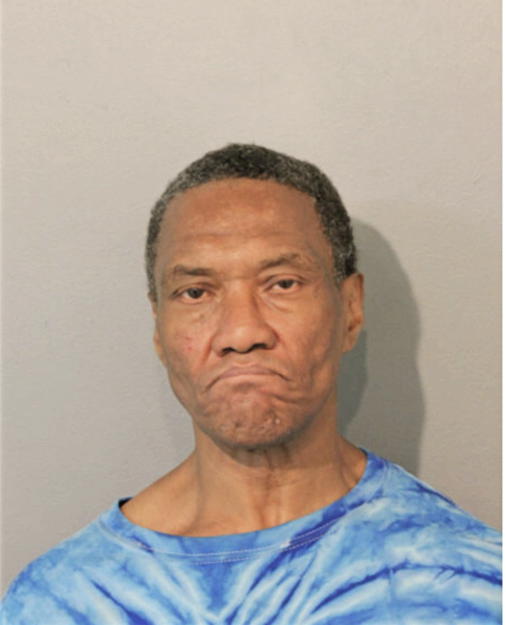 GREGORY MURPHY, Cook County, Illinois