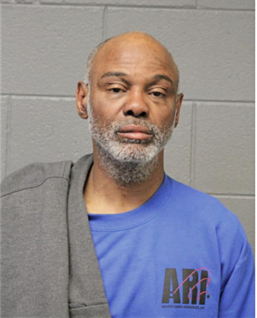 DAVID NANCE, Cook County, Illinois