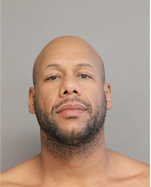 EDDIE L NEGRON, Cook County, Illinois