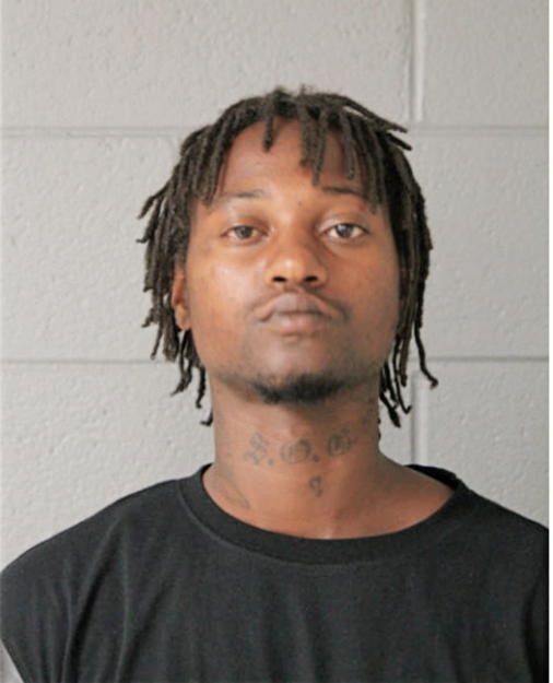 DESMOND D NOBLE, Cook County, Illinois