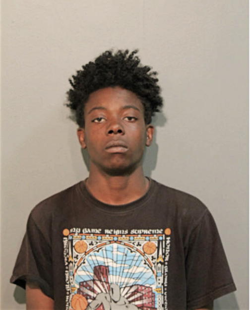 ELBERT ONEAL, Cook County, Illinois