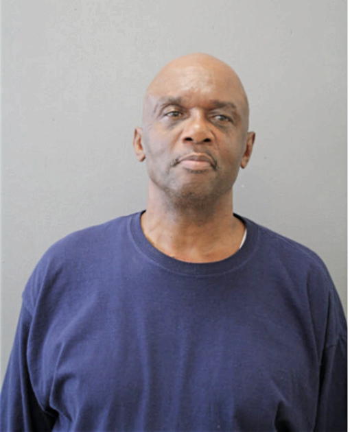 JAMES T PARKER, Cook County, Illinois