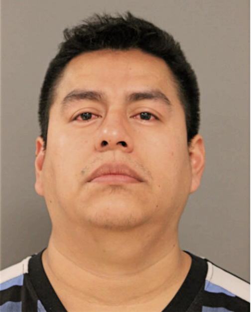 ELIEZER LOPEZ PASCUAL, Cook County, Illinois