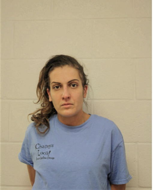 JACQUELINE S PETTY, Cook County, Illinois