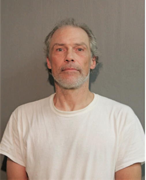 ERIC POULSEN, Cook County, Illinois