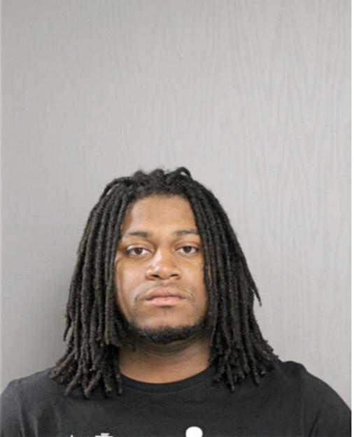 LARONE D PRICE, Cook County, Illinois