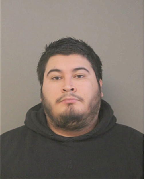 JOSE B QUINTANILLA, Cook County, Illinois