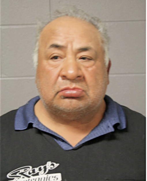 ANTONIO RAMIREZ, Cook County, Illinois