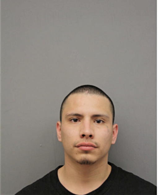 ANGEL RAMOS, Cook County, Illinois