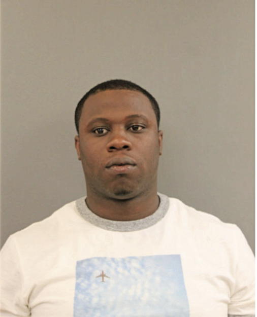 JERRILL L REYNOLDS, Cook County, Illinois