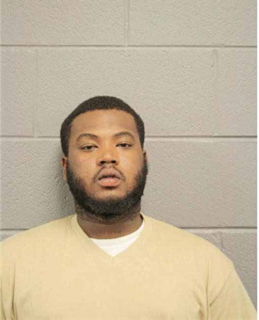 TAVARIS I RIAS, Cook County, Illinois