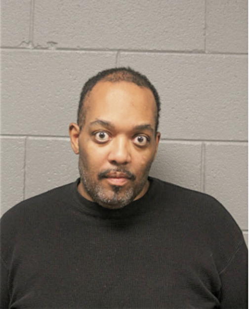DAVID A RILEY, Cook County, Illinois