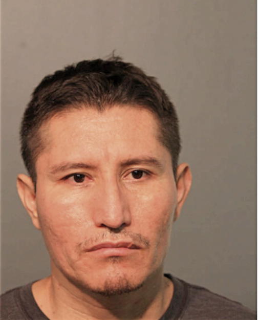 PORFIRIO RIOS, Cook County, Illinois