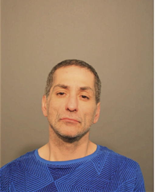 PAUL G ROBERT, Cook County, Illinois