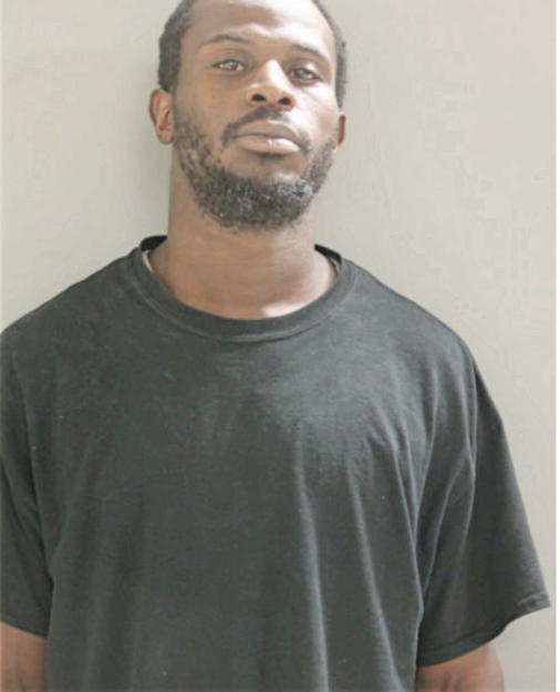 DESHON J ROBINSON, Cook County, Illinois