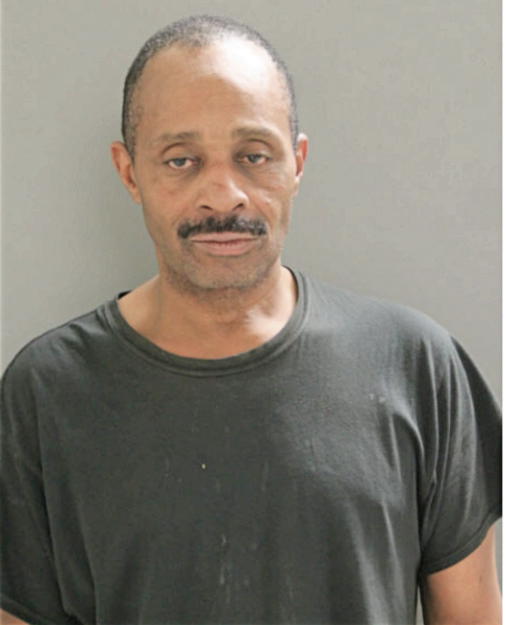 DON E ROBINSON, Cook County, Illinois