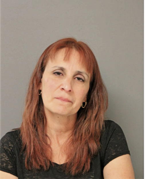 DAMARIS RODRIGUEZ, Cook County, Illinois