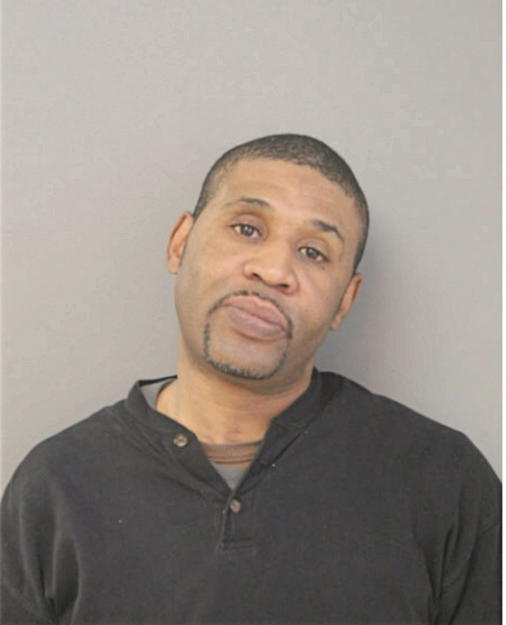 THOMAS RUSSELL, Cook County, Illinois