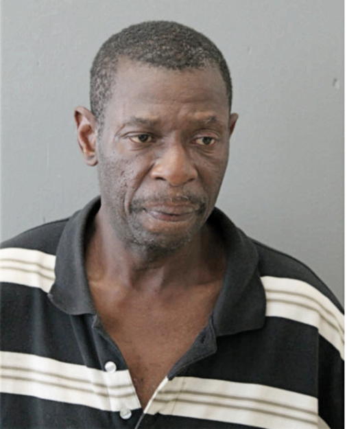 LEVESTER SAGO, Cook County, Illinois
