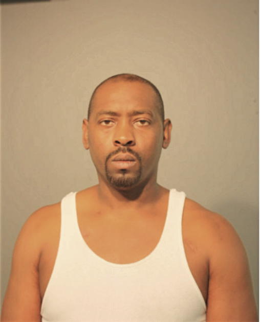 JAVIAN L SEALS, Cook County, Illinois
