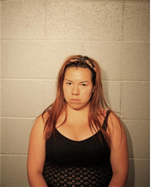 ALEJANDRA SEVEDO, Cook County, Illinois
