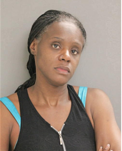 STEPHANIE R SHAW, Cook County, Illinois