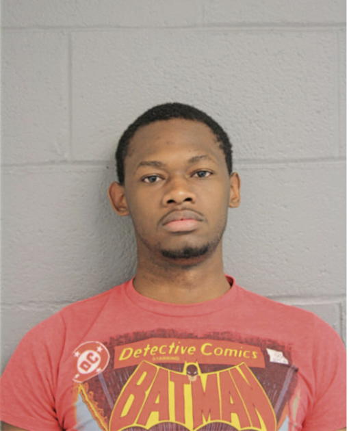 EVERETT G SHEPPARD, Cook County, Illinois