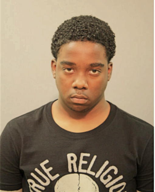 STEVEN T SHORTER, Cook County, Illinois