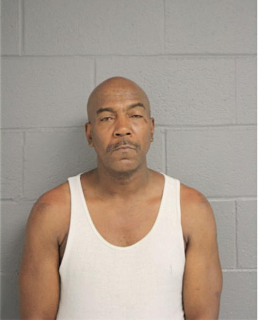 RALPH R SIMPSON, Cook County, Illinois